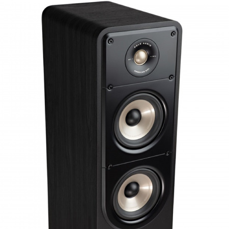Polk Audio Signature S55e Black