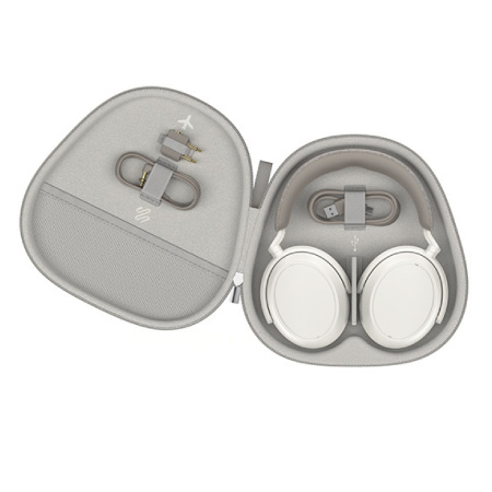 Sennheiser Momentum 4 White