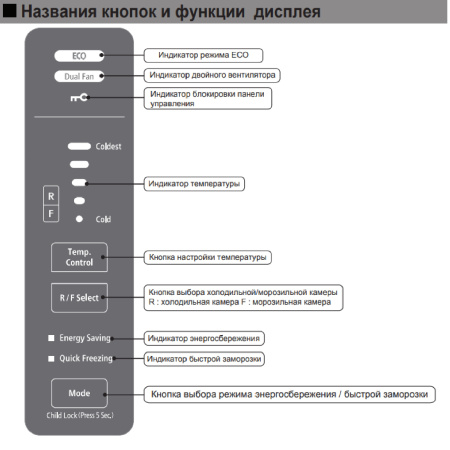 Hitachi R-BG410PUC6X GBK