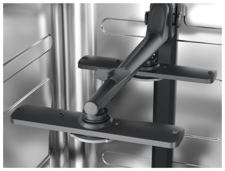 Electrolux SEA91211SW