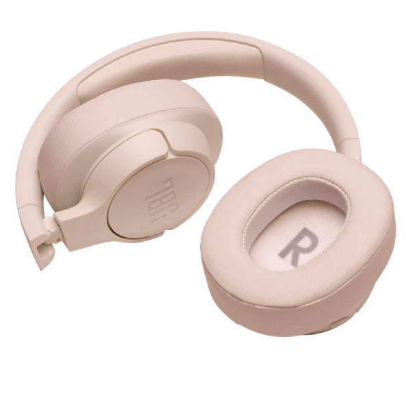 JBL Tune 760NC бежевый