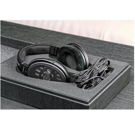 Sennheiser HD 660S черный