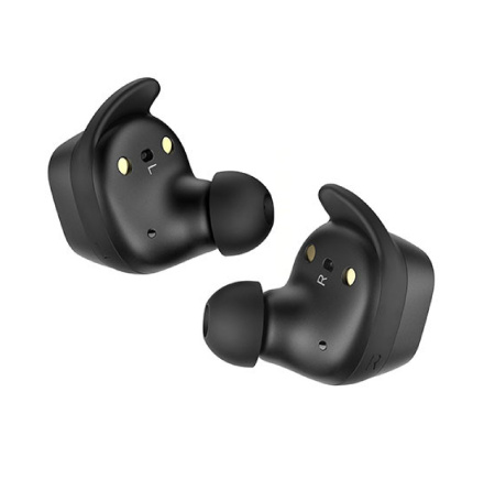 Sennheiser SPORT True Wireless (CX200TW1 SPORT) черный