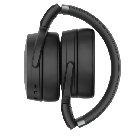 Sennheiser HD 450BT Black