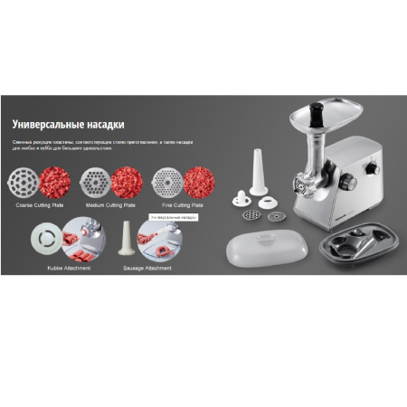 Panasonic MK-GM1700STN