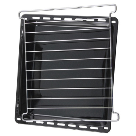 Electrolux EZB53430AK