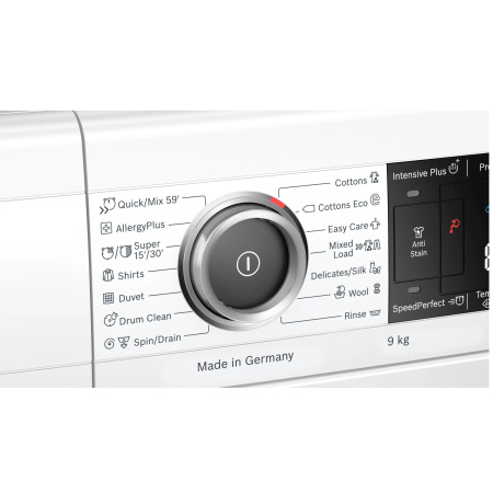 Bosch WAV28M80ME