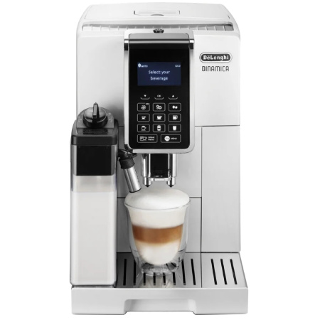 Delonghi ECAM 353.75.W