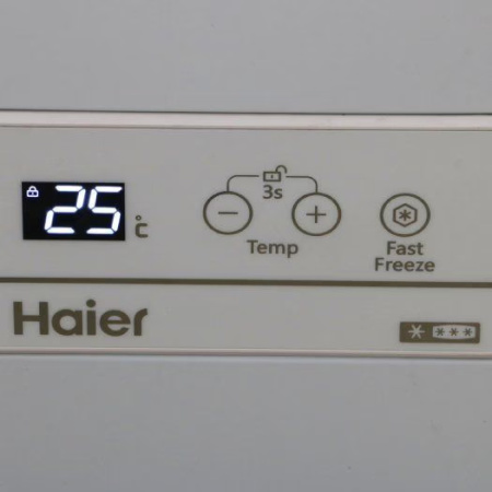 Haier HCE301R Haier HCE301R