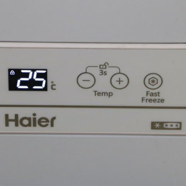 Haier HCE301R