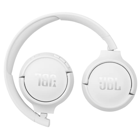 JBL Tune 510BT белый