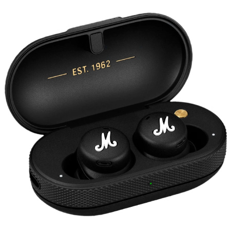 Marshall Mode II Black