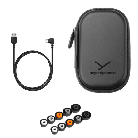 Beyerdynamic Blue Byrd
