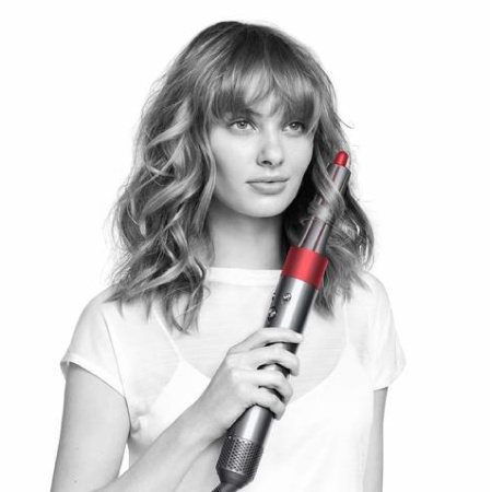 Dyson Airwrap Complete HS01 красный