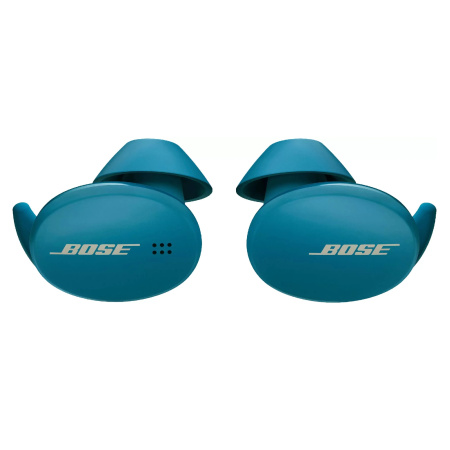 Bose Sport Earbuds Baltic Blue