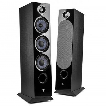 Focal Chora 826 Black