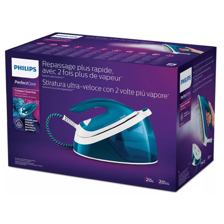 Philips GC6840 PerfectCare Compact Essential