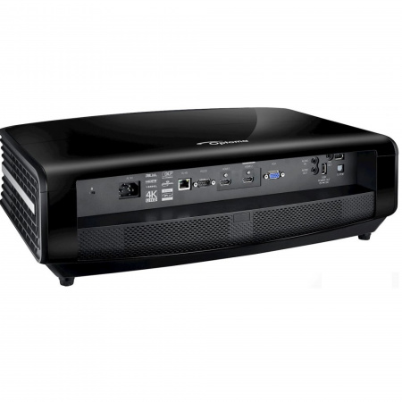 Optoma UHD65