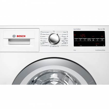 Bosch WAT28461OE Bosch WAT28461OE