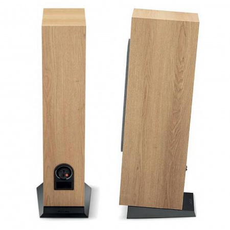 Focal Chora 826 Light Wood