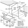 Bosch HRA574BB0