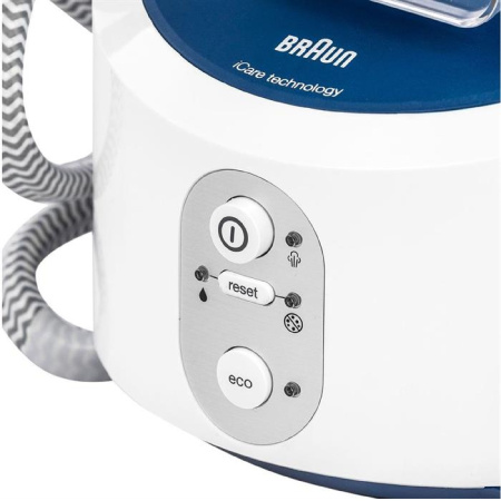 Braun IS5145WH