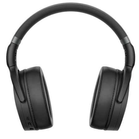 Sennheiser HD 450BT Black