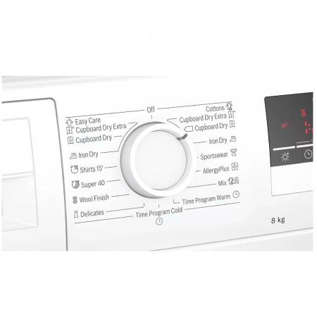 Bosch WTN85423ME Bosch WTN85423ME