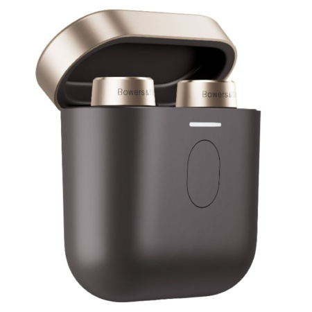 Bowers & Wilkins PI7 Charcoal