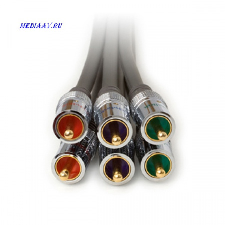 Компонентный кабель TechLink 680145 5,0 m