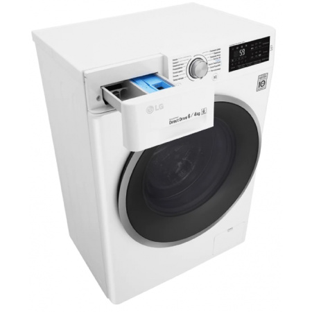 LG F4J6TM7W LG F4J6TM7W