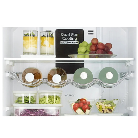 Hitachi R-BG410PUC6X GBK