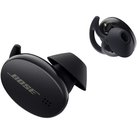 Bose Sport Earbuds Black