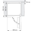 Gorenje NRK6192AXL4 Gorenje NRK6192AXL4