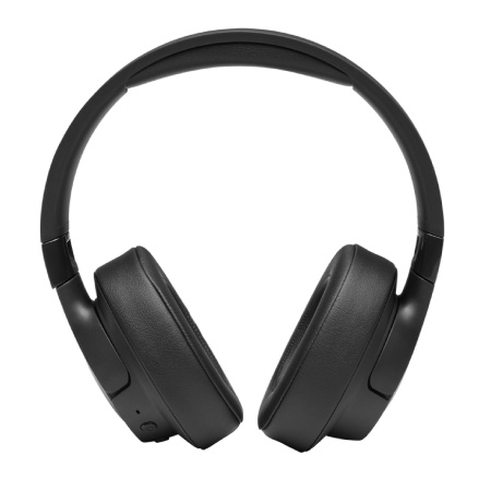 JBL Tune 760NC черный