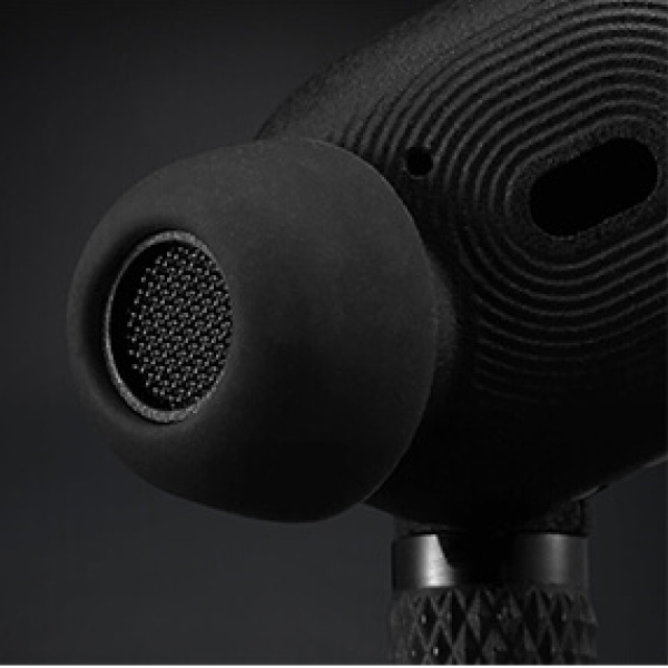 Marshall MOTIF A.N.C Black