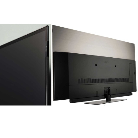 Loewe OLED bild 3.55 basalt grey