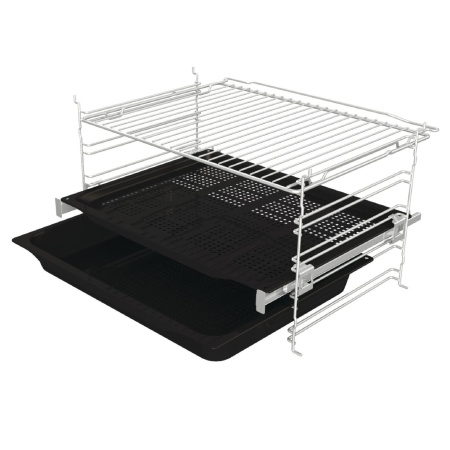 Gorenje BSA6737E15BG