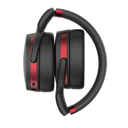 Sennheiser HD 458BT черный