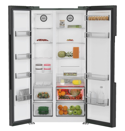 Grundig GSN30110FXBR