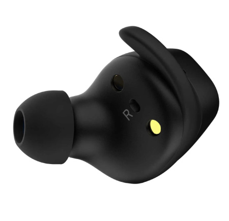 Sennheiser SPORT True Wireless (CX200TW1 SPORT) черный