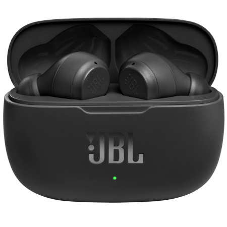 JBL Wave 200TWS черный JBL Wave 200TWS черный