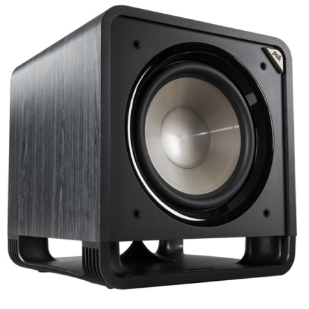 Polk Audio HTS 12 Black