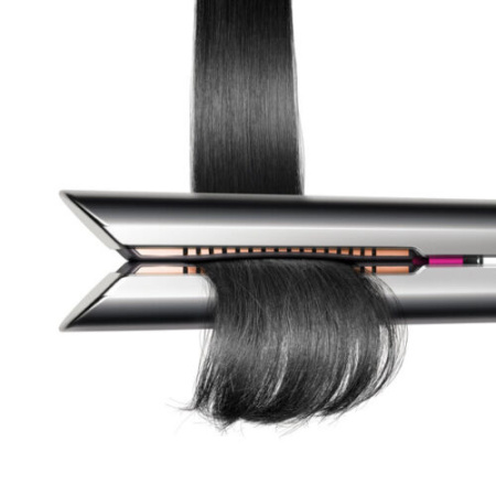 Dyson Corrale HS03 фуксия/никель