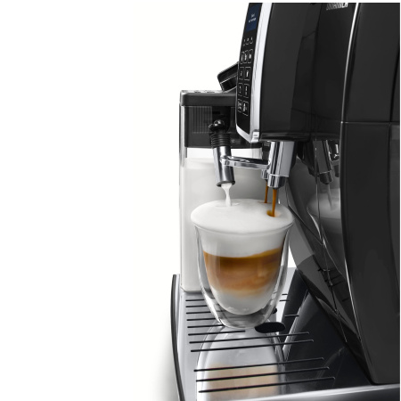 DeLonghi ECAM 350.55 B Dinamica