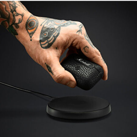 Marshall MOTIF A.N.C Black