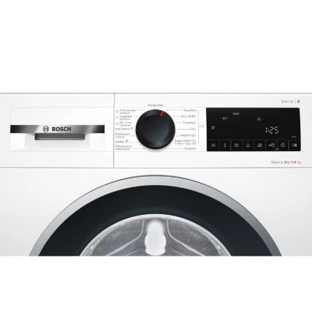 Bosch WNA14404PL Bosch WNA14404PL