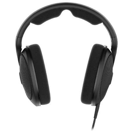Sennheiser HD 560S черный