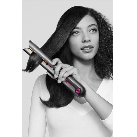 Dyson Corrale HS03 фуксия/никель