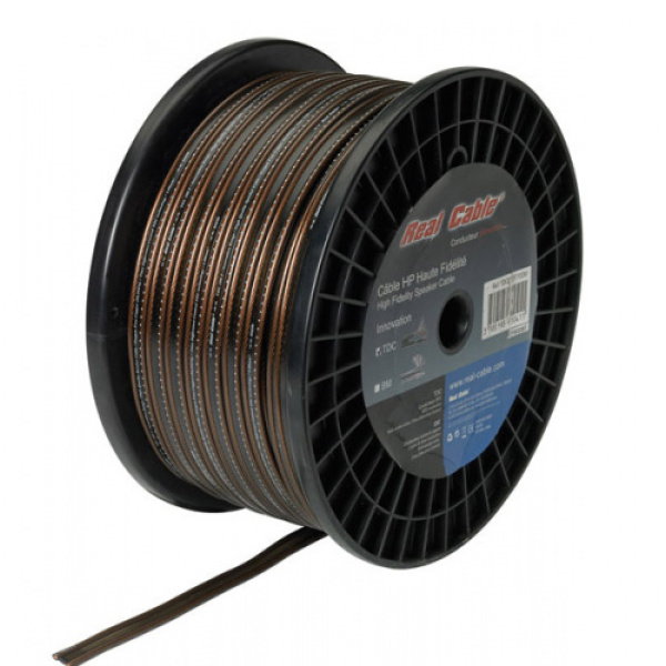 Real Cable TDC 200 F